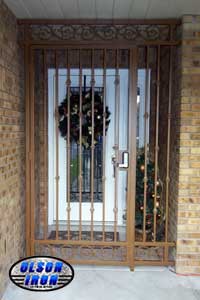 Iron gates, Iron gates Las Vegas, Security gates, Security screens, Security doors, Courtyard gates, Iron fence, Metal gates, Side yard gates, Rv gates, Double gates, Single gates, Driveway gates, Electric gates, Wrought iron gates, Iron works, Stair railing, Iron railings
